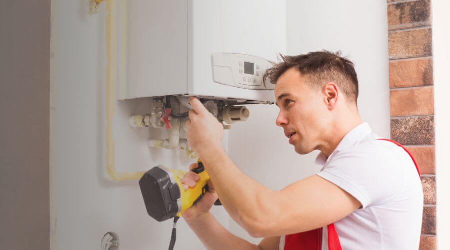 Professional Leak Detection in Whitehorse, SD