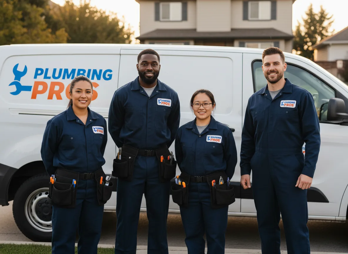 Water Heater Repair company in Whitehorse, SD